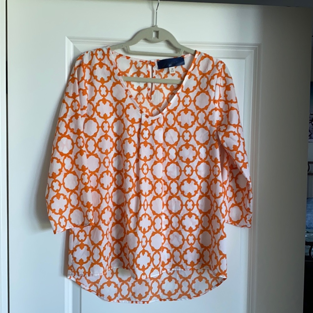 Fun, fashionable shirt!